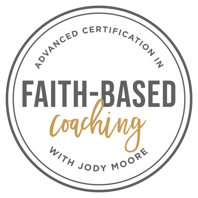 Advanced Certification in Faith-Based Coaching